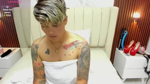 Karol and Luna online show from 02-10-25, 11:55