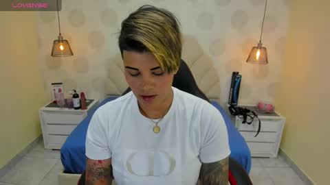 Karol and Luna online show from 02-12-25, 11:09