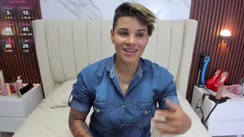 Karol and Luna online show from 03-04-25, 05:53