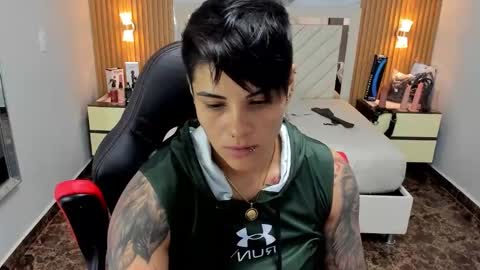 Karol and Luna online show from 09-11-25, 07:58