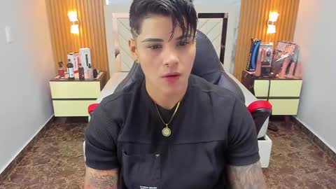 Karol and Luna online show from 10-02-25, 02:29