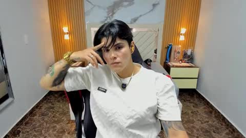 Karol and Luna online show from 01-05-26, 07:17