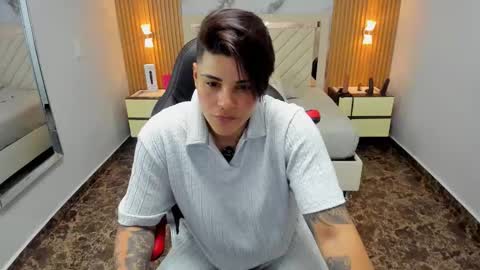 Karol and Luna online show from 03-12-26, 07:53