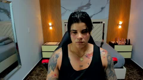 Karol and Luna online show from 04-06-26, 07:26