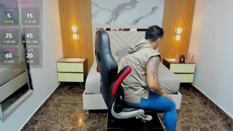 Karol and Luna online show from 04-11-26, 07:18