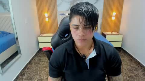 Karol and Luna online show from 04-21-26, 07:06