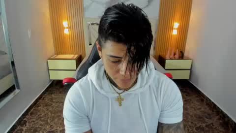 Karol and Luna online show from 07-02-26, 12:33