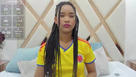 Karol  online show from 03-10-26, 04:50