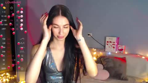 Snapshot of karolina_hottie_ chatting on 10-03-25, 02:41 Kira online show from 10-03-25, 02:41
