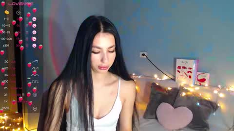 Snapshot of karolina_hottie_ chatting on 11-10-25, 01:59 Kira online show from 11-10-25, 01:59