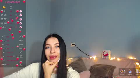 Snapshot of karolina_hottie_ chatting on 11-12-25, 05:30 Kira online show from 11-12-25, 05:30