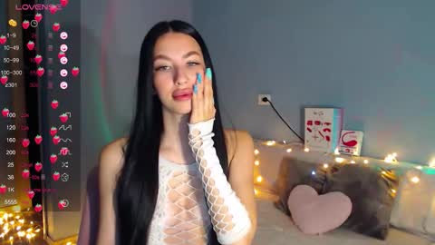 Kira online show from 02-19-26, 02:07