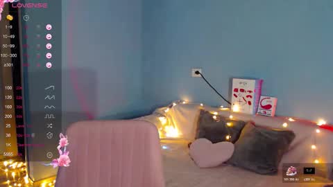 Kira online show from 03-07-26, 02:41