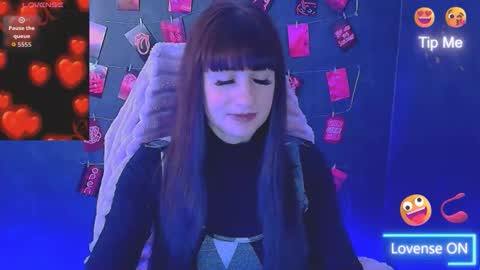 Caroline online show from 01-18-26, 06:39