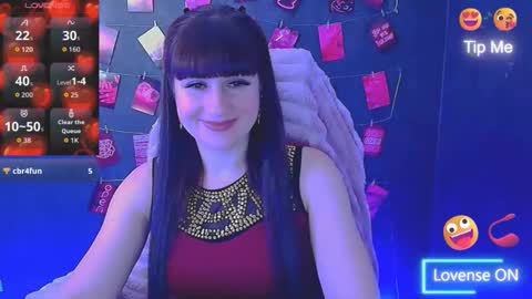 Caroline online show from 02-09-26, 06:50