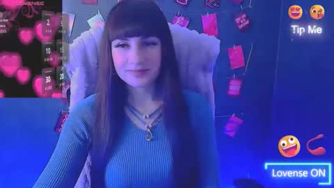 Caroline online show from 03-17-26, 06:39