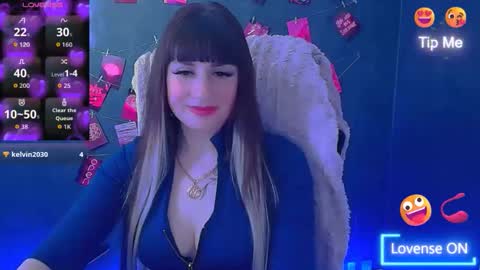 Caroline online show from 05-14-26, 06:09