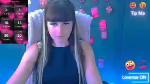 Caroline online show from 07-02-26, 08:53