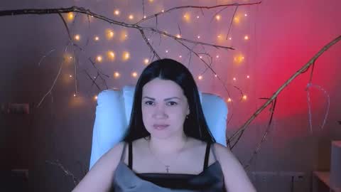 Karolina online show from 02-06-26, 11:35