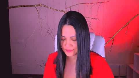 Karolina online show from 02-25-26, 02:27