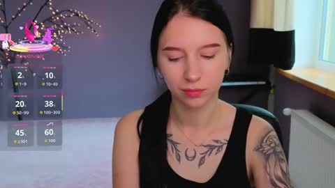 Karolina online show from 05-21-26, 05:36