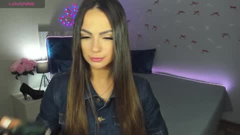 Karolina online show from 06-08-26, 06:36