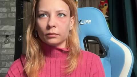 karoline121 online show from 02-20-26, 06:52