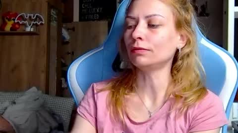 karoline121 online show from 03-11-26, 03:23