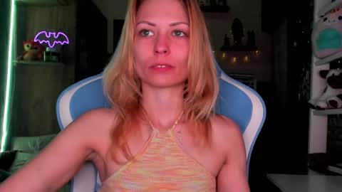 karoline121 online show from 03-29-26, 05:02