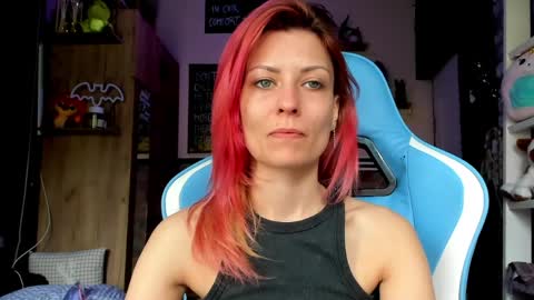 karoline121 online show from 04-01-26, 05:52