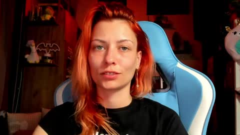 karoline121 online show from 04-18-26, 08:31