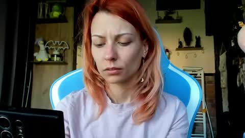 karoline121 online show from 04-23-26, 05:30