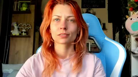 karoline121 online show from 04-23-26, 12:29