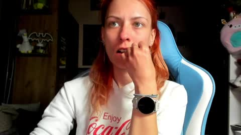 karoline121 online show from 04-24-26, 05:37