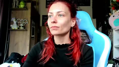 karoline121 online show from 05-13-26, 07:50