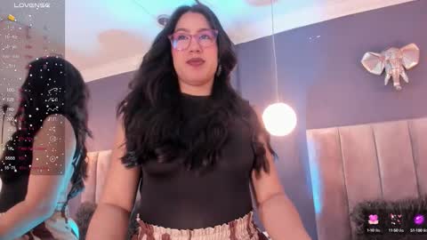 Snapshot of karoline21_ chatting on 09-29-25, 12:32 Karoline online show from 09-29-25, 12:32