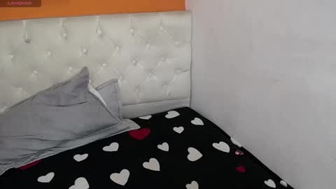 Karoline 66 online show from 10-14-25, 02:40