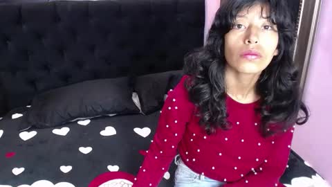 Karoline 66 online show from 10-15-25, 02:39