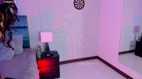 Karoline  online show from 04-10-26, 07:51