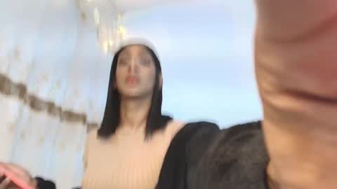 Karoline online show from 12-11-24, 07:53