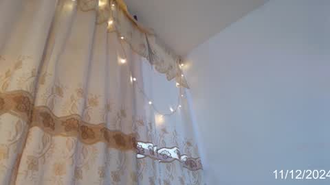 Karoline online show from 12-11-24, 10:58