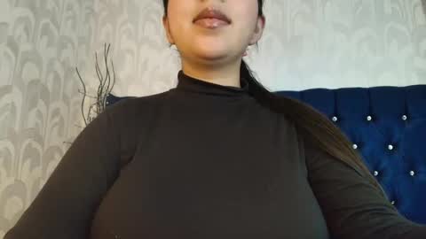 Isa online show from 04-14-26, 07:53