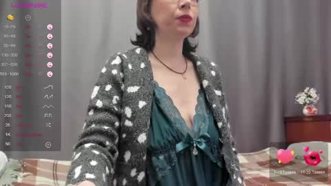 Snapshot of karolinecher chatting on 05-02-26, 03:06 Karoline online show from 05-02-26, 03:06