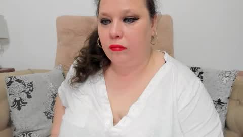 KarolineJoyy online show from 03-01-26, 07:38