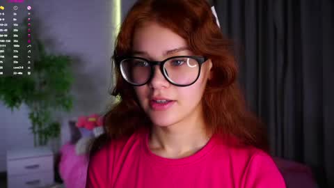lina online show from 05-12-26, 01:08