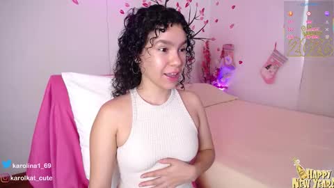 Karolina 3 online show from 01-10-26, 02:30