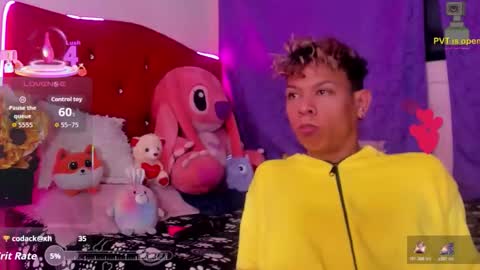 karol online show from 11-19-25, 11:21