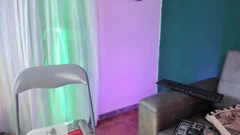 KarolSweet online show from 02-27-26, 04:51