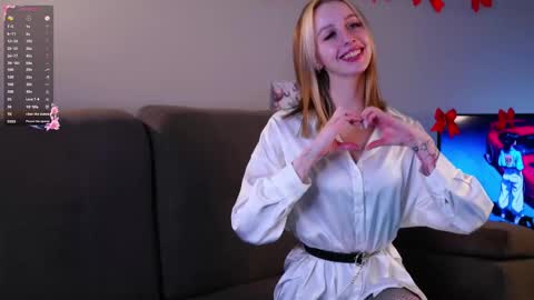 Angel online show from 03-07-26, 01:30