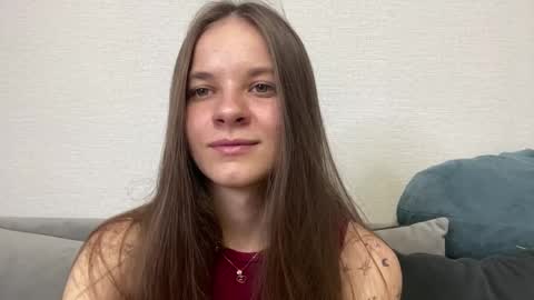 Lia online show from 04-18-26, 07:07